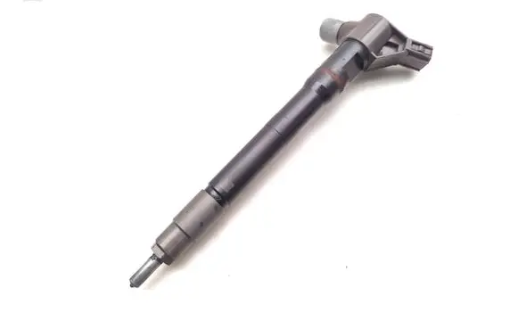 Mazda 3 II Fuel injector SH0113H50