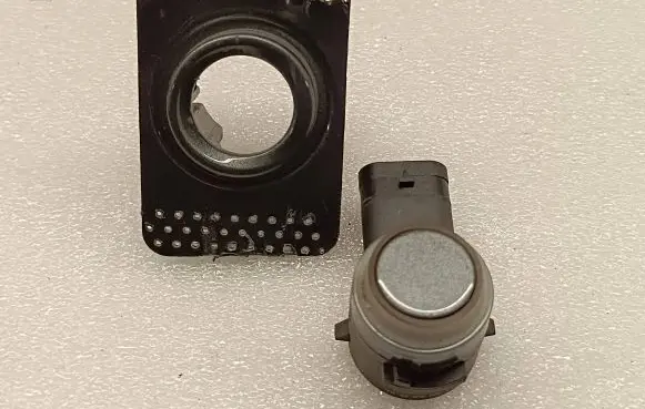 Mercedes-Benz C W205 Parking PDC sensor A0009055504 2212160210