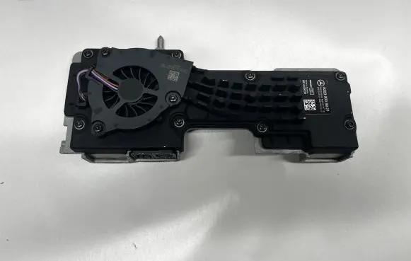 Mercedes-Benz S W223 Windshield/windscreen camera A2239008921