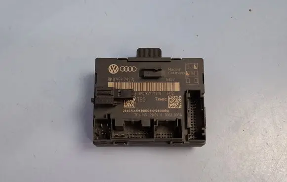 Audi Q5 SQ5 Door control unit/module 8K0959792N
