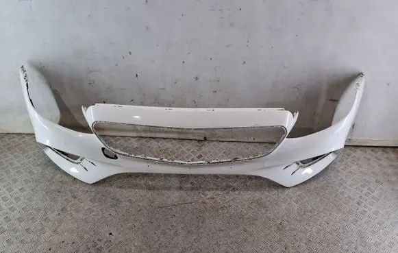 Mercedes-Benz E W213 Front bumper A2138852600 2138852700649999