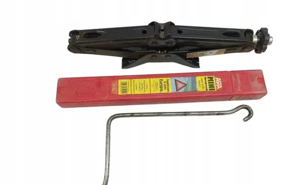 Toyota Proace Lift Jack 9807676080