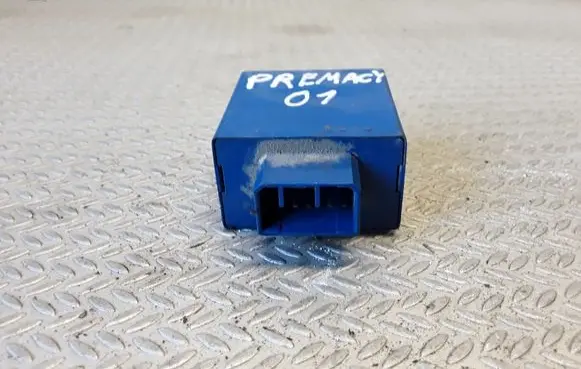 Mazda 626 Other relay GE4T66810