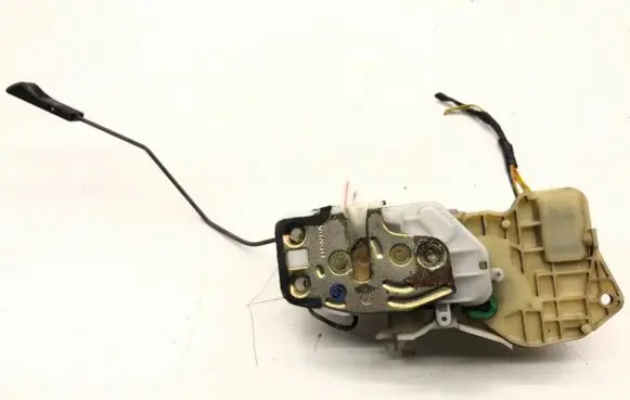 Honda Civic Front door lock 