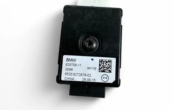 BMW X4 F26 Aerial GPS antenna 92870811
