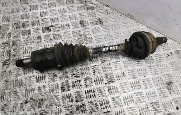 BMW X5 E53 Front driveshaft 7505003