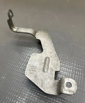 Volkswagen e-Golf Engine mounting bracket 5QE971844A 4617