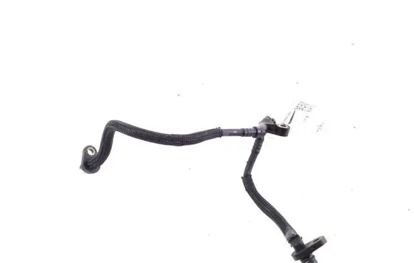 Mercedes-Benz ML W164 Air intake hose/pipe A6292000158