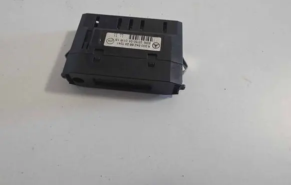Mercedes-Benz S W220 Parking PDC sensor display screen A0005428823