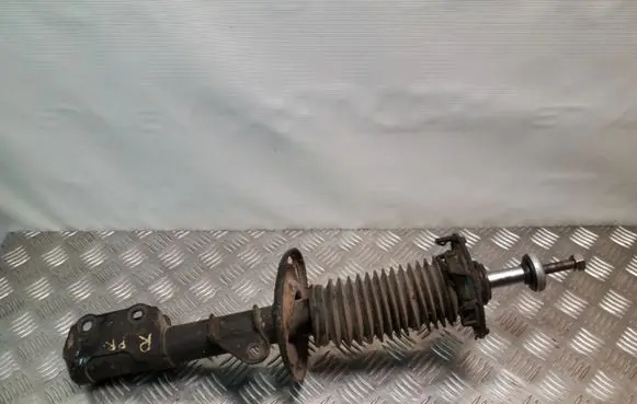 Honda Jazz Front shock absorber/damper
