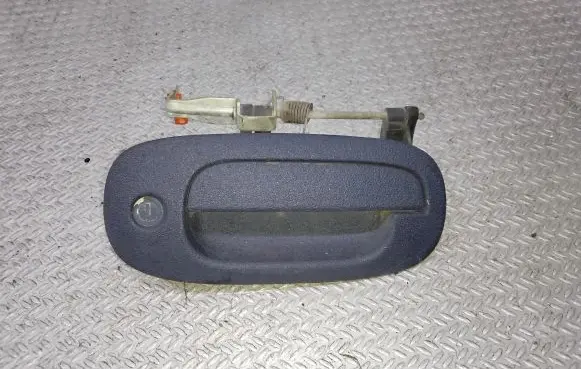 Dodge Durango Front door exterior handle 55256316AC