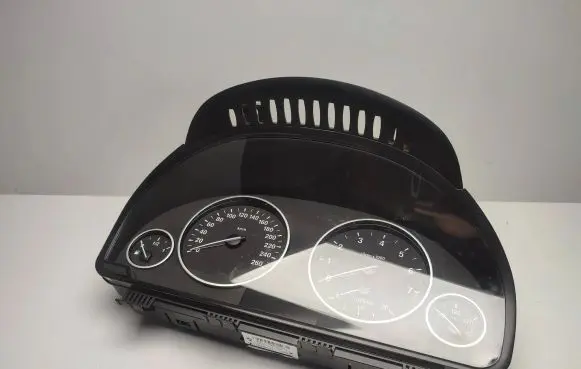 BMW X3 F25 Speedometer (instrument cluster) 9283264 62109283264