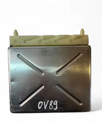 Volvo XC90 Gearbox control unit/module P09480761