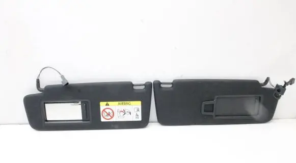 Skoda Superb B8 (3V) Sun visor