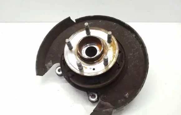 Chevrolet Captiva Rear wheel hub CK21100400R