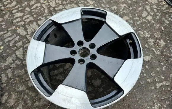 Volkswagen ID. Buzz R21 alloy rim 1T3601025S