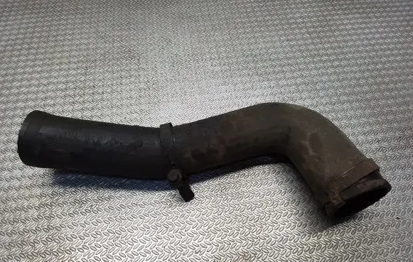 Ford Transit Intercooler hose/pipe