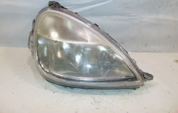 Mercedes-Benz A W168 Headlight/headlamp A1688201061 0301152212 A1688260290