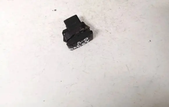 Ford Focus Electric window control switch 3m5t14529aa