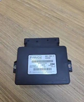 Volvo S80 Hand brake control module 31341542 6G912598CF