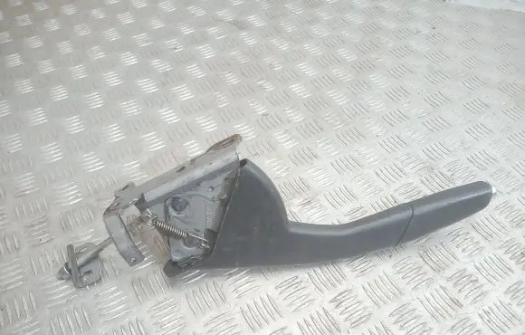 Renault Captur Handbrake/parking brake lever assembly
