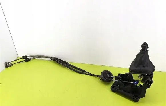 Peugeot 308 SW Gear shifter/selector 9685674180
