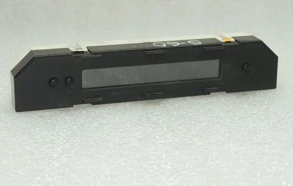 Suzuki Grand Vitara II Clock 3460065J40 3460065J41