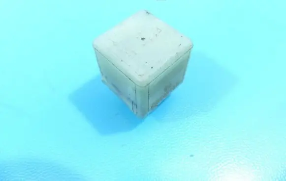 Mercedes-Benz E W124 Other relay 0015427819 IMPRK1278405