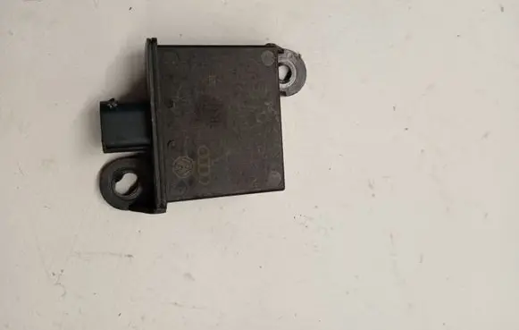 Bentley Continental Tire pressure sensor 4F0907283