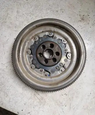 Volkswagen Caddy Flywheel