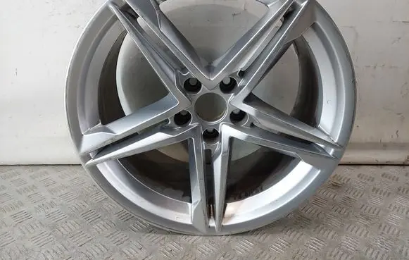 Audi A5 R18 alloy rim 8W0601025JF 8W0601025DE