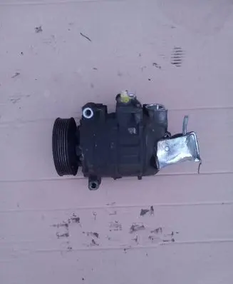 Audi A3 S3 8P Air conditioning (A/C) compressor (pump) 1K0820803F