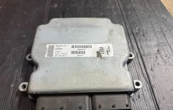 Land Rover Range Rover Sport L320 Engine control unit/module NNN500451 MB279700-9250 MB2797009250