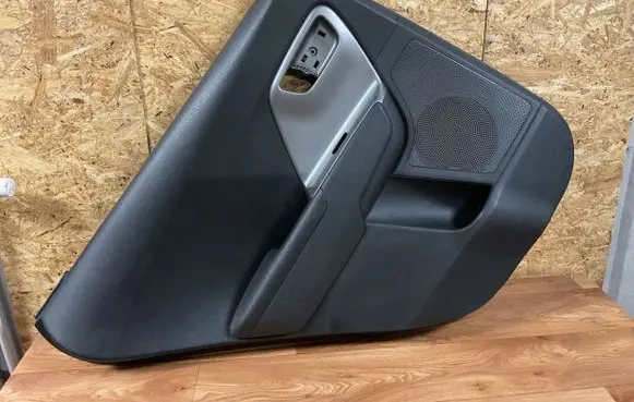 KIA Niro Rear door card panel trim 83334G5000