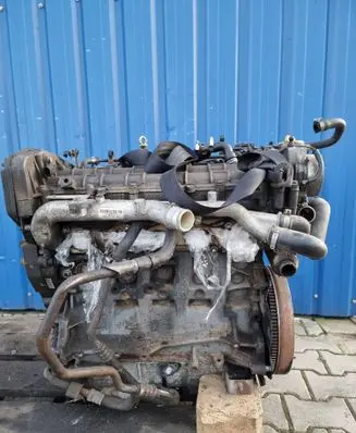Alfa Romeo 159 Engine 939A9000