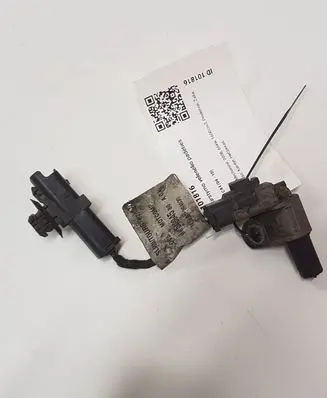Citroen C4 I Camshaft position sensor 9654094580 9645844080