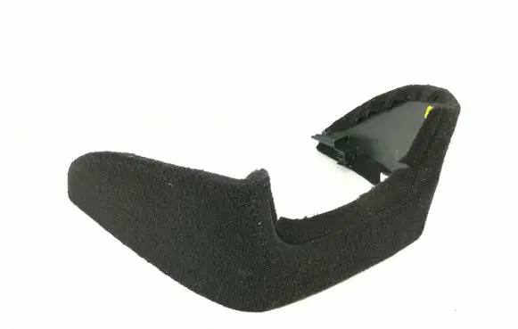 Chrysler Pacifica Center console decorative trim 5SC94TRMAC