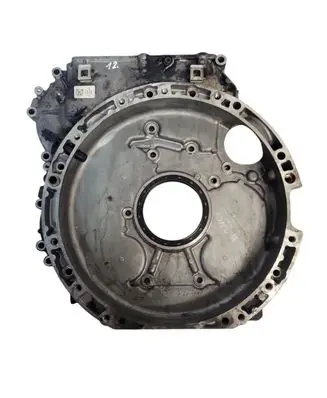 Mercedes-Benz E W212 Timing chain cover 6510150802 651015 A6510150802