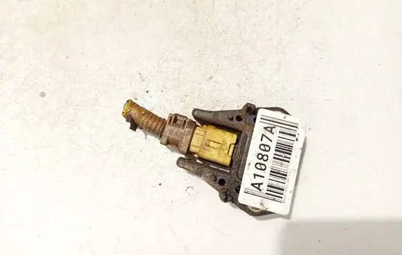 Subaru Legacy Airbag deployment crash/impact sensor