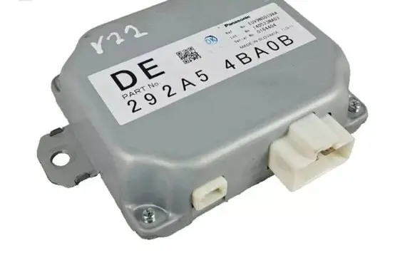 Nissan Juke I F15 Other control units/modules 292A54BA0B