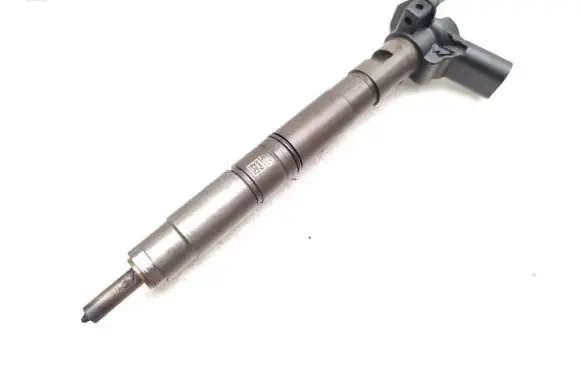 Seat Exeo (3R) Fuel injector 03L130277 0445116030