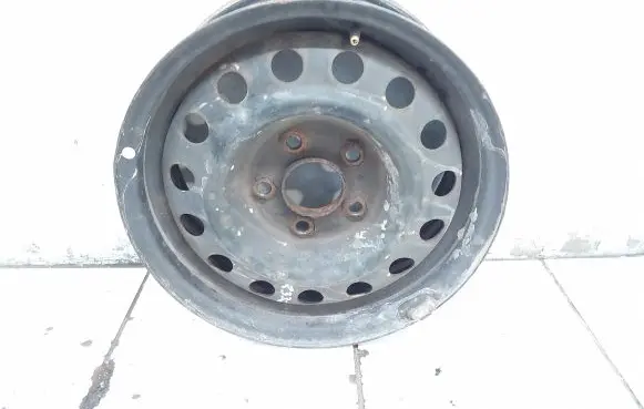 Hyundai i30 R15 steel rim 529103X000