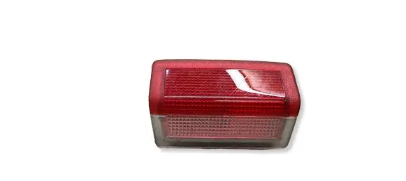 Mercedes-Benz E W212 Front door interior light A0028201901 A0008202503