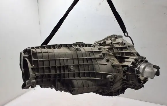 Audi A6 S6 C8 4K Manual 6 speed gearbox 0HL300041