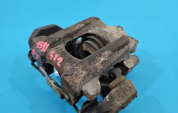 Jeep Grand Cherokee Rear brake caliper IMPRK1592322