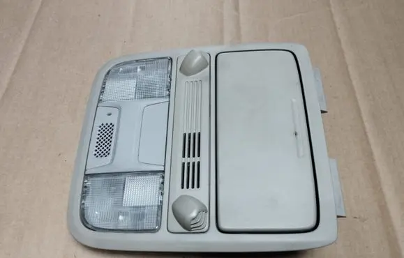 Honda Accord Front seat light 39180TA0A012M1