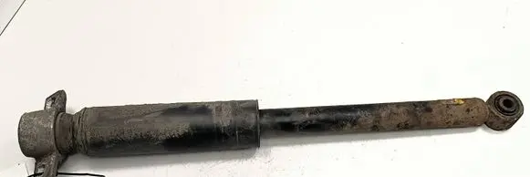 Opel Astra J Rear shock absorber/damper