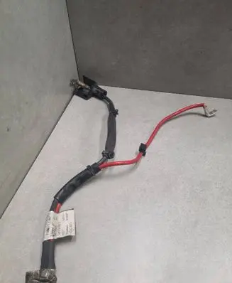 Volkswagen Golf VII Positive cable (battery) 5Q0971228K