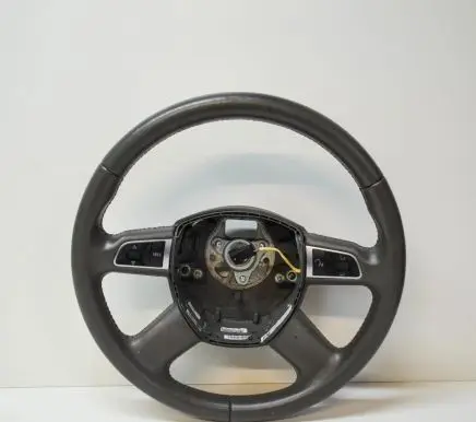Audi Q5 SQ5 Steering wheel 8R0419091