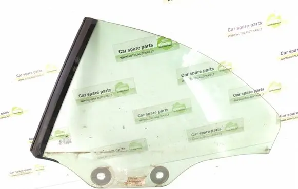 BMW 4 F32 F33 Rear side window 7290495 43R-001025